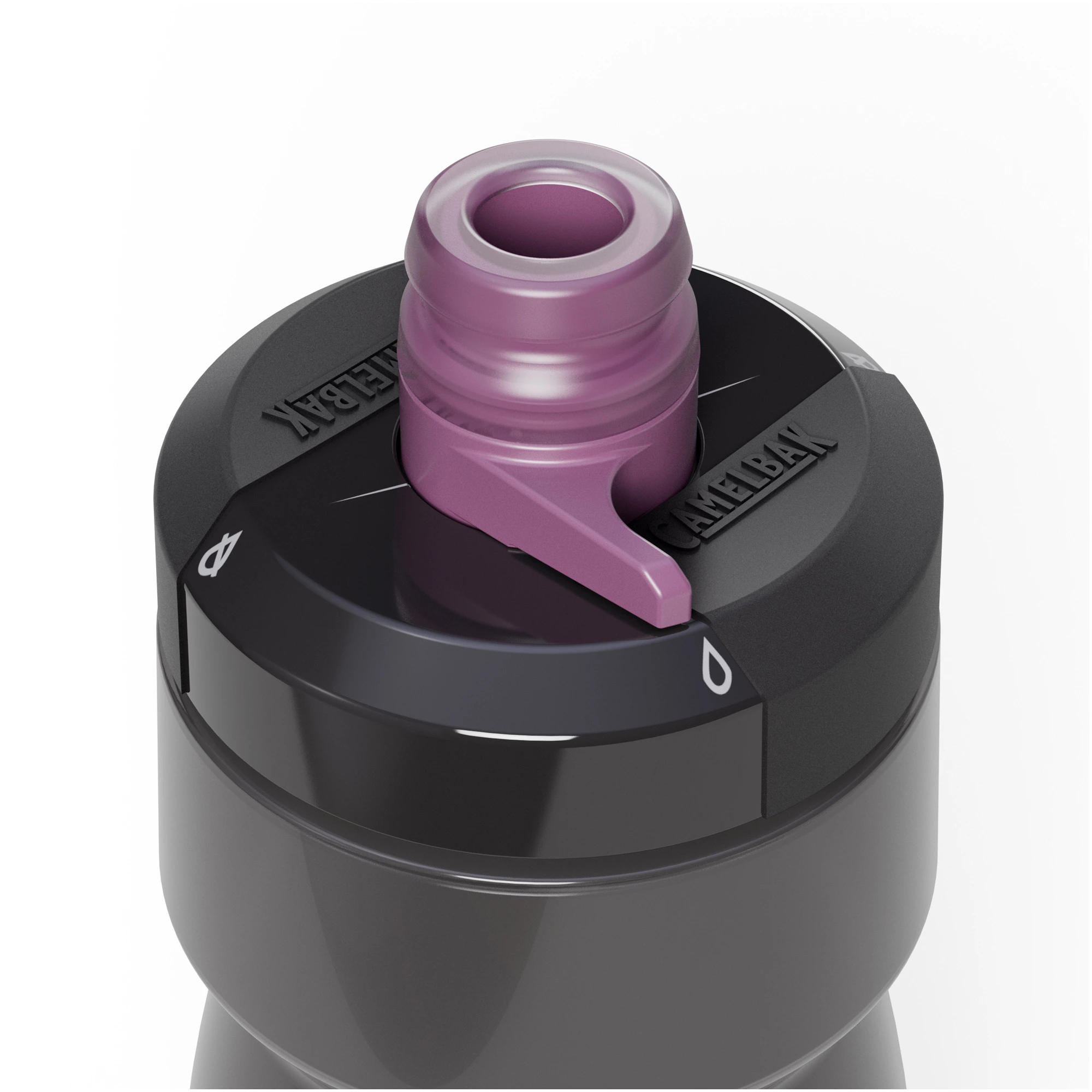 Bidon Camelbak Podium Mercury Night Fall 710ml