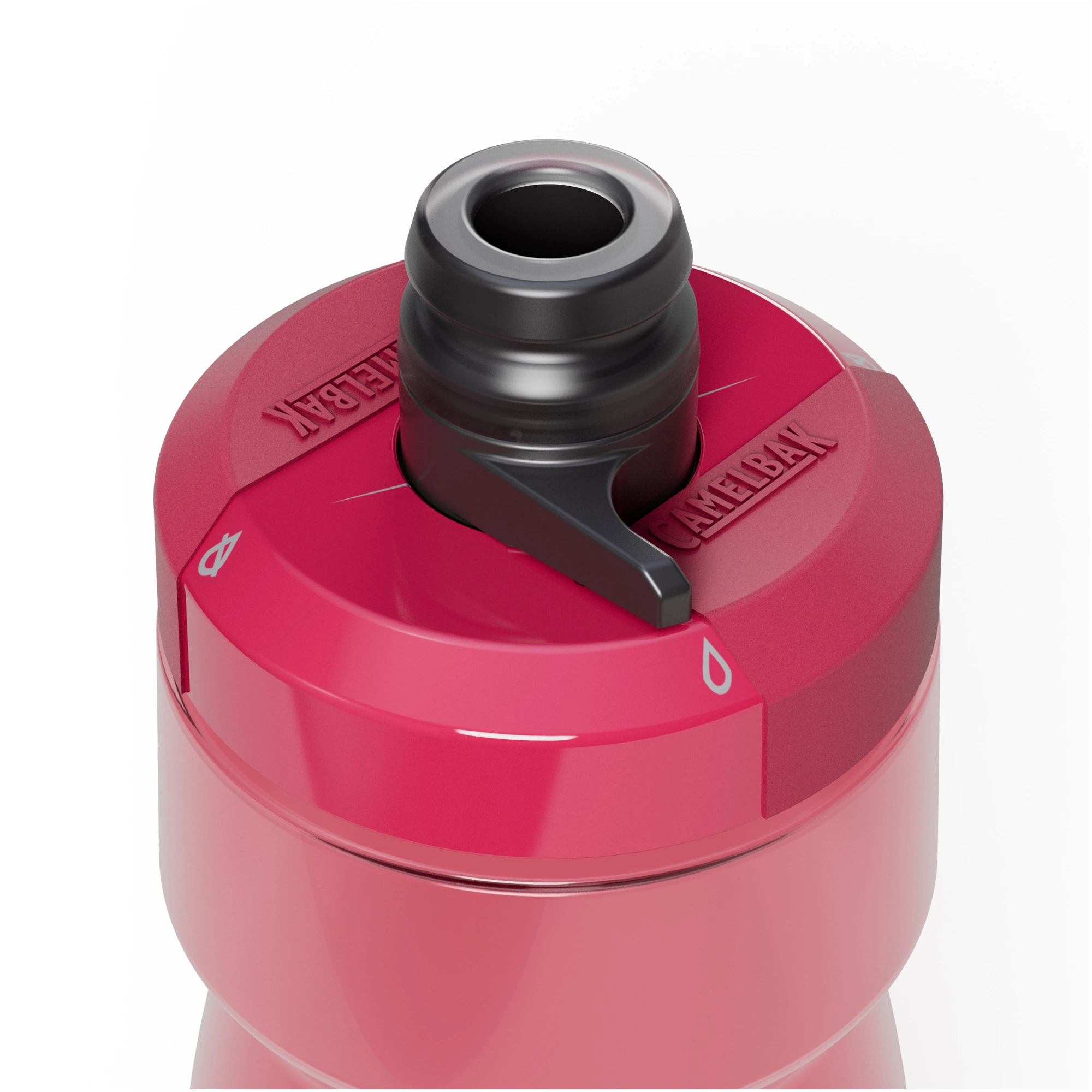 Bidon Camelbak Podium Mercury Berry 710ml