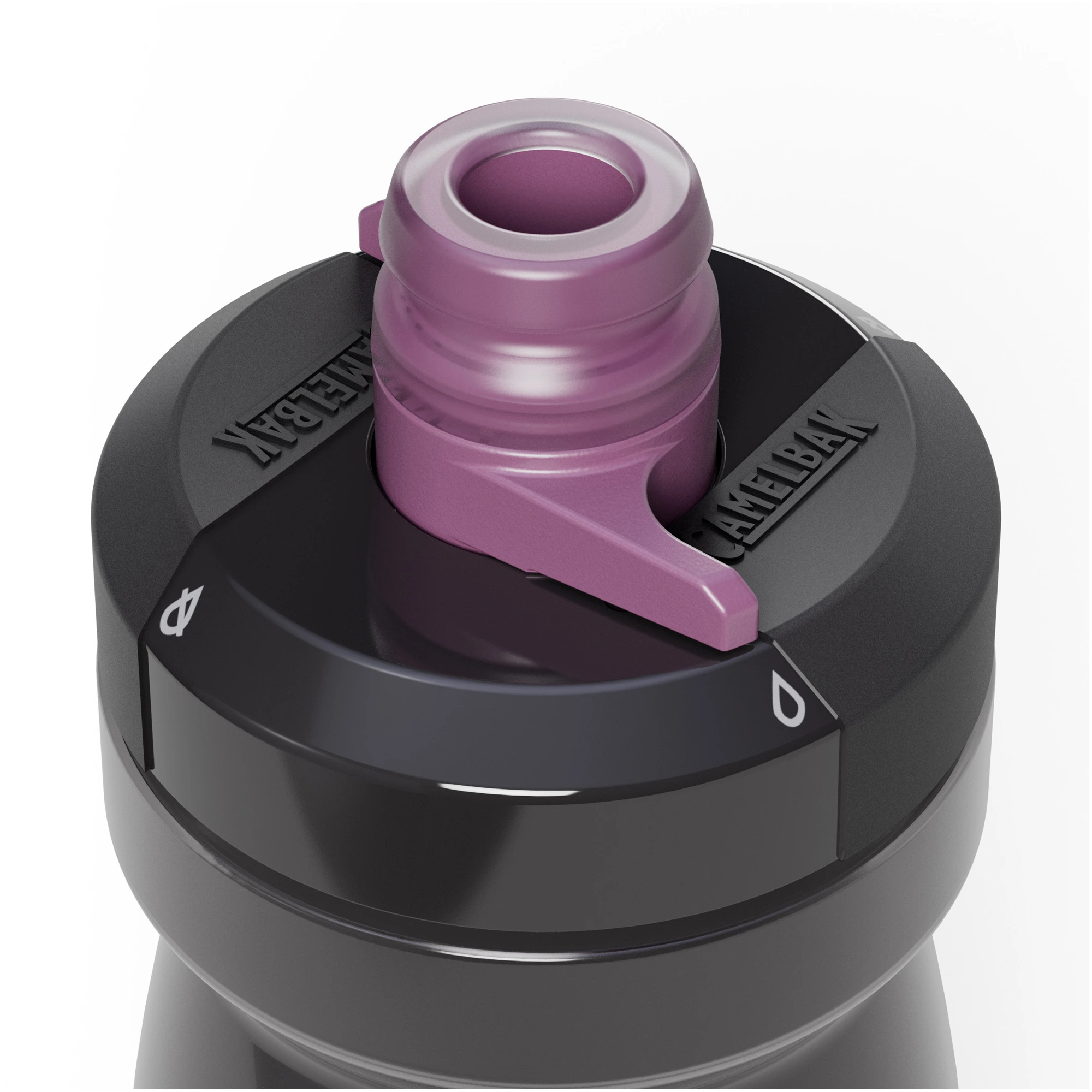 Bidon Camelbak Podium Mercury Night Fall 620ml