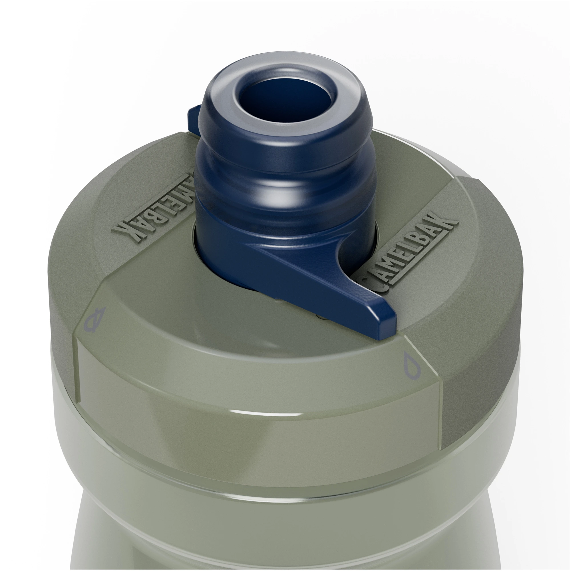 Bidon Camelbak Podium Mercury Fog 620ml