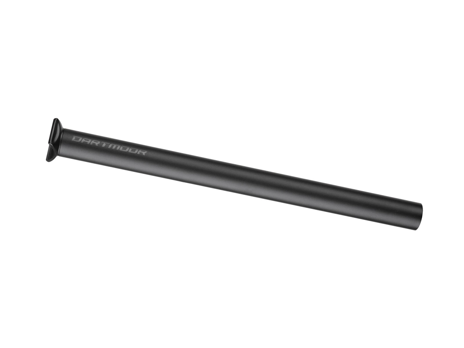 Wspornik siodła Fusion 30.9/200,  Pivotal, czarny