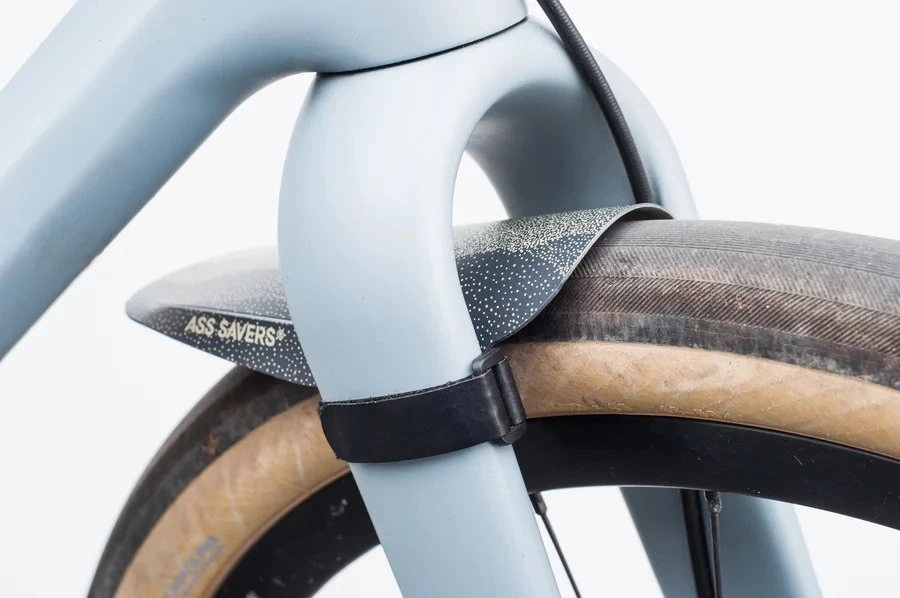 Błotnik przedni Ass Savers Gravel Mudder Mini Detour