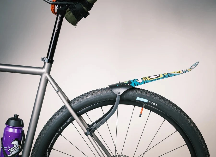 Błotnik Ass Savers Win Wing Gravel 2 Bits N Peaces