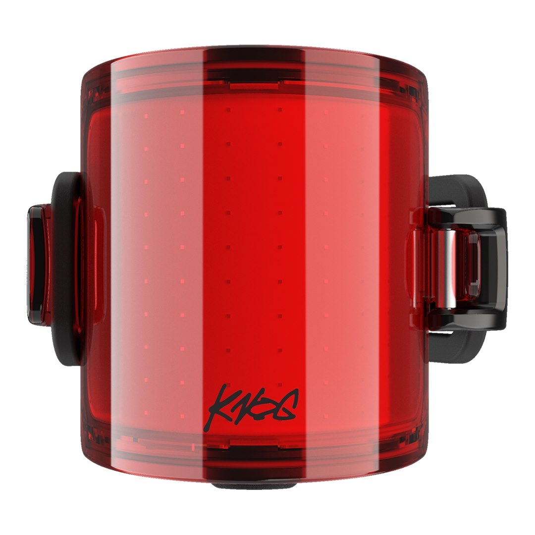 Lampa Knog Cobber Mini tył