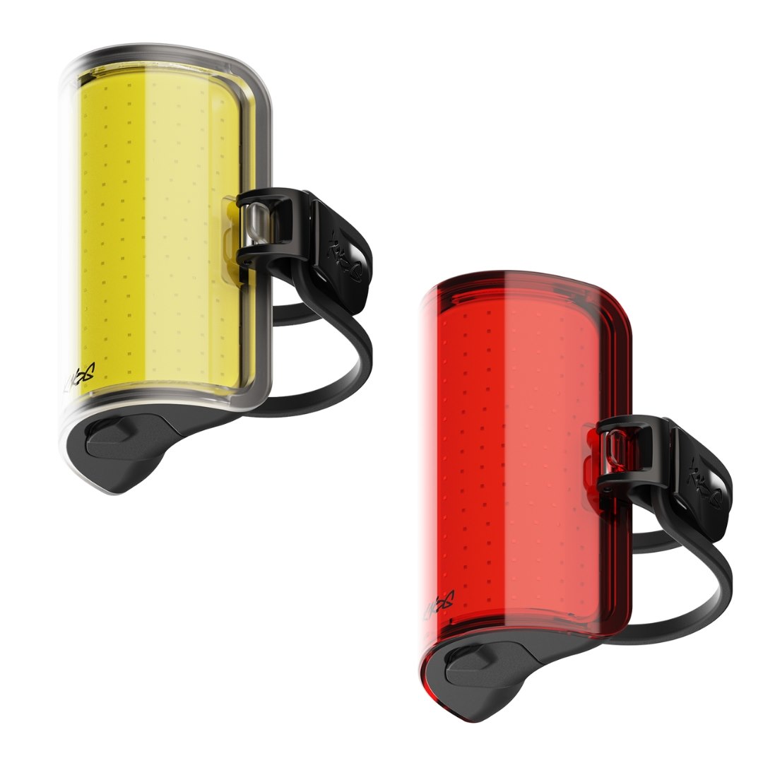 Lampa Knog Cobber Reflex Twinpack - rove.pl