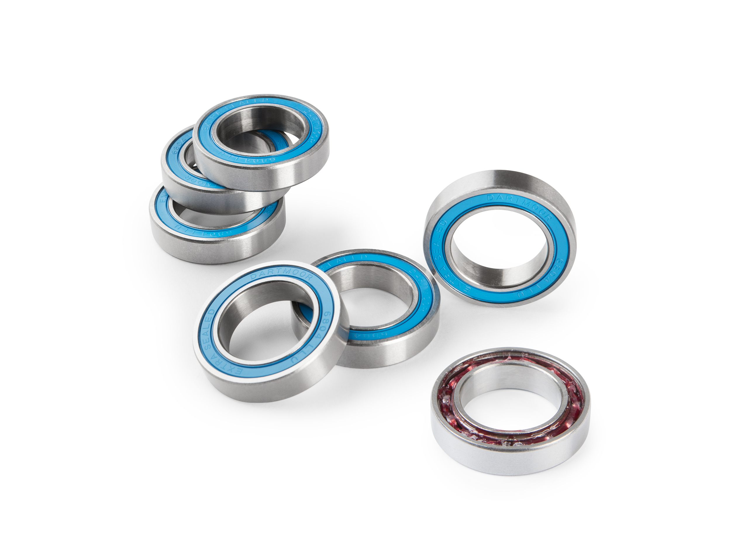 Reel Expert Boost Singlespeed