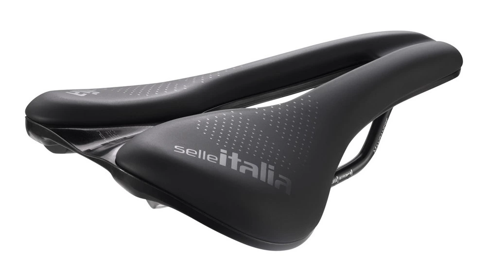 Siodło Selle Italia Novus Boost Evo Gravel TM SF L