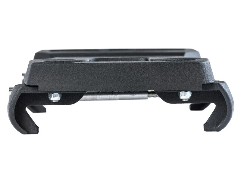 Płyta na bagażnik Basil MIK