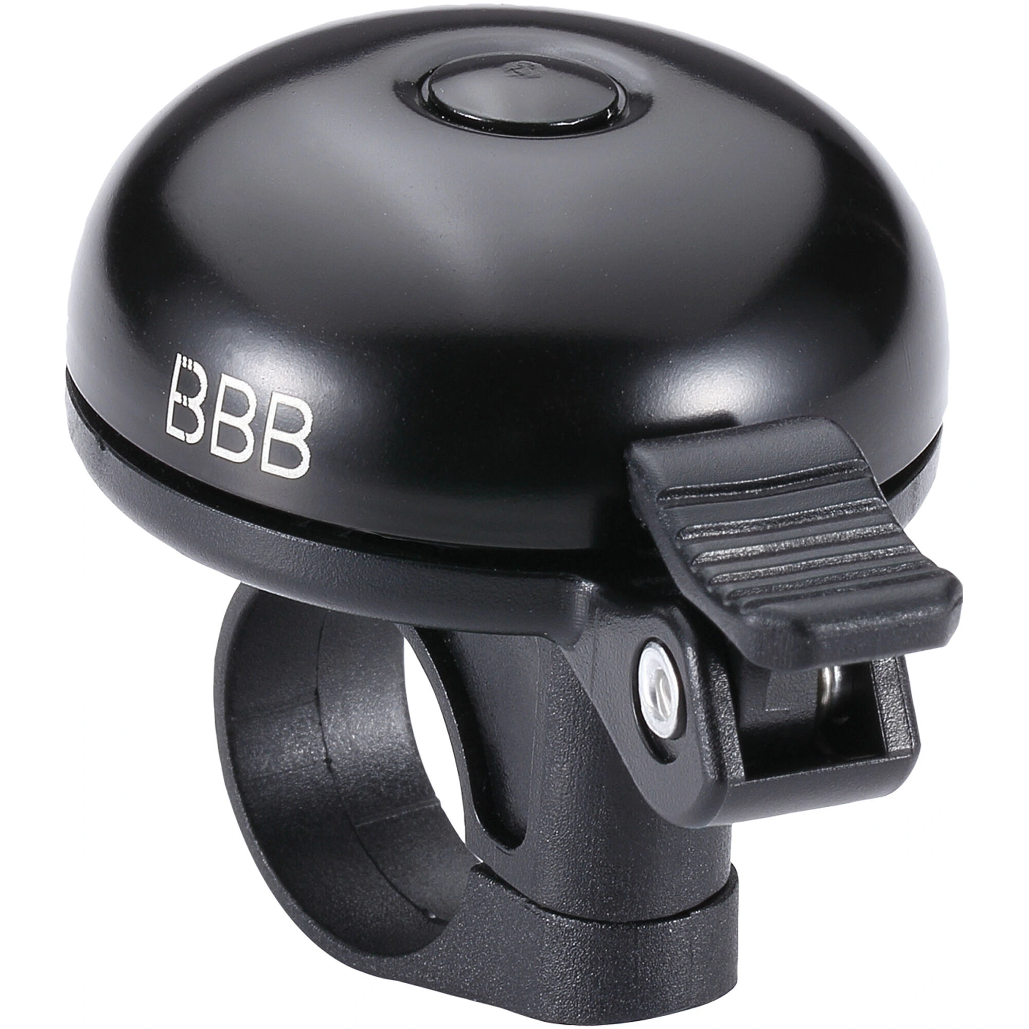 Dzwonek BBB E-Sound black