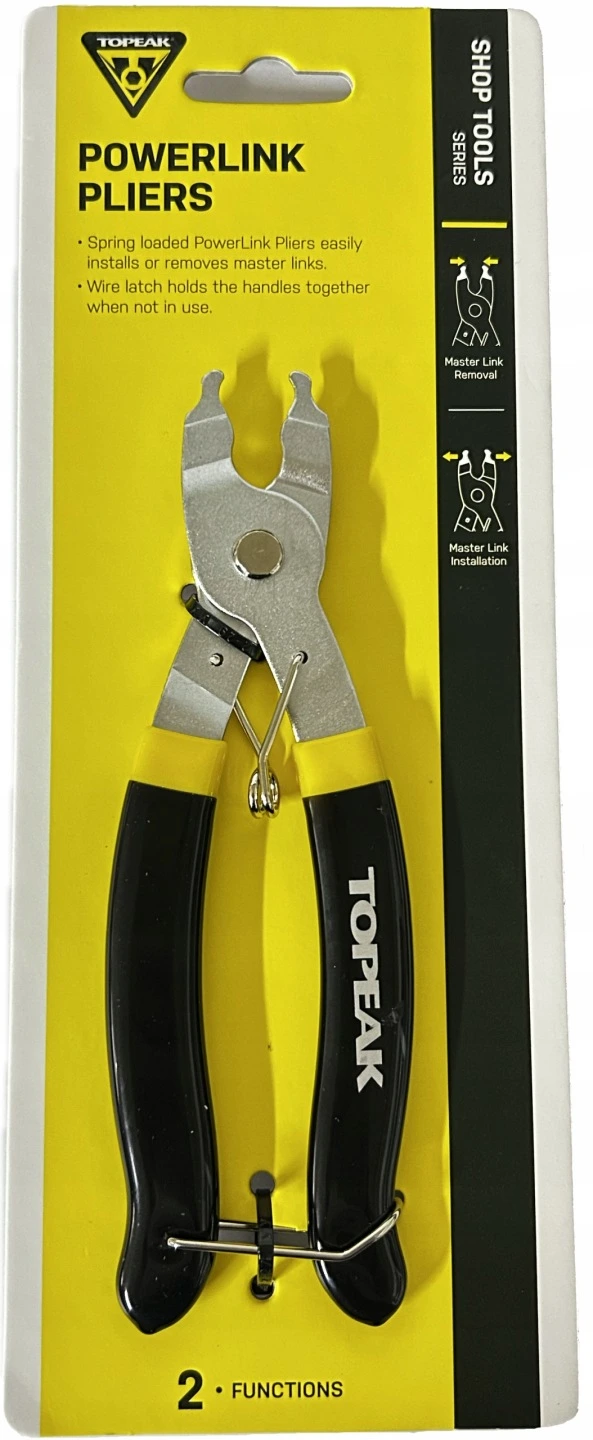 Klucz Topeak Prepstation do spinek łańcucha