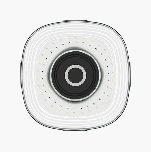 Lampa przód/tył Magicshine SeeMee 50Mag FTR 50lm