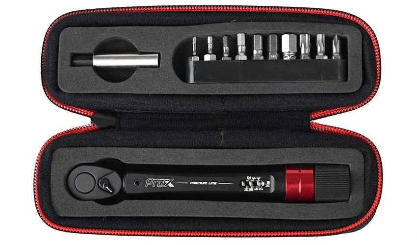 Klucz Prox Premium Line dynamometryczny 2-14Nm B