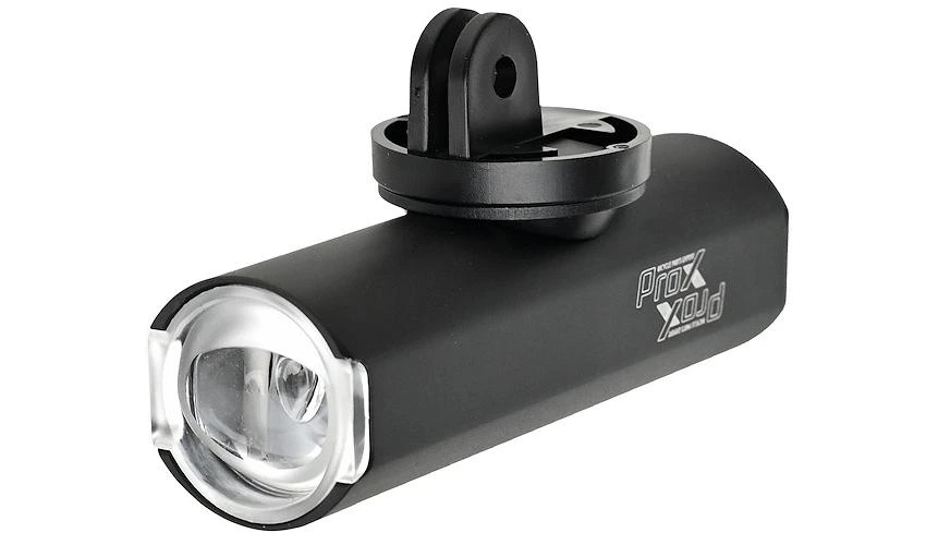 Lampa przód Prox Antares 750lm USB-C