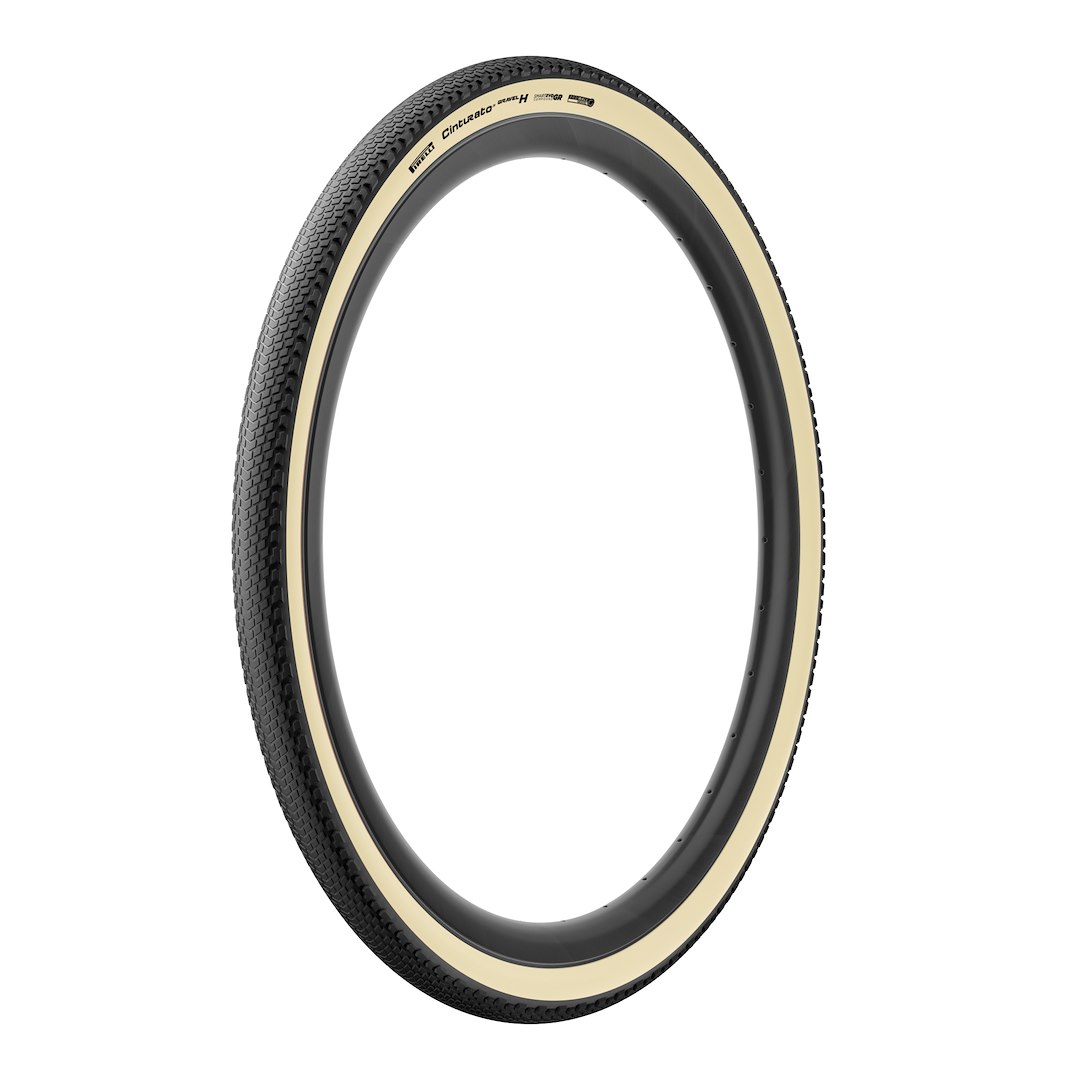 Opona Pirelli New Cinturato Gravel H Retro High Performance, 50-622 (700x50C) - rove.pl