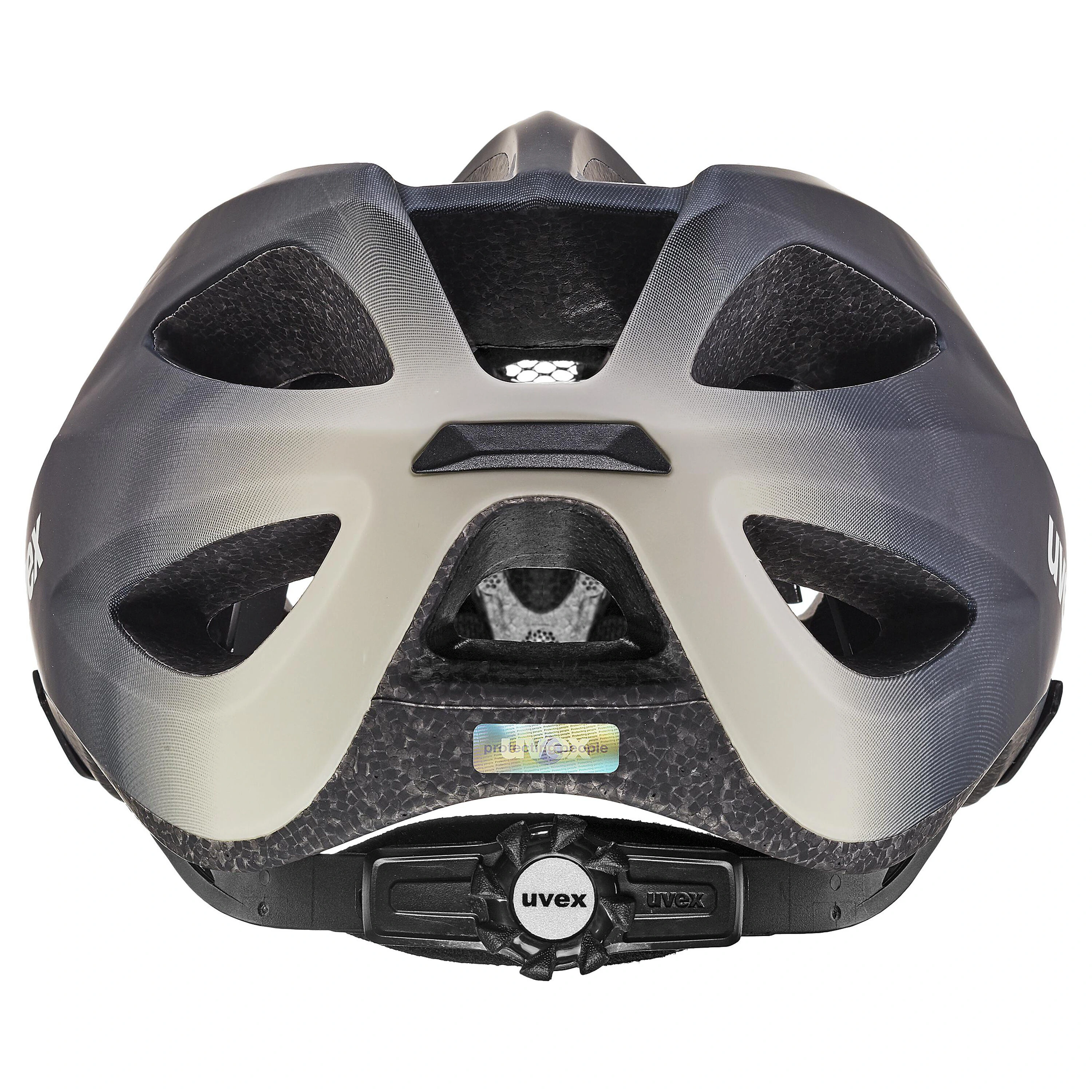 Kask Uvex Viva 3 Deep Space Sand Mat 56-62cm