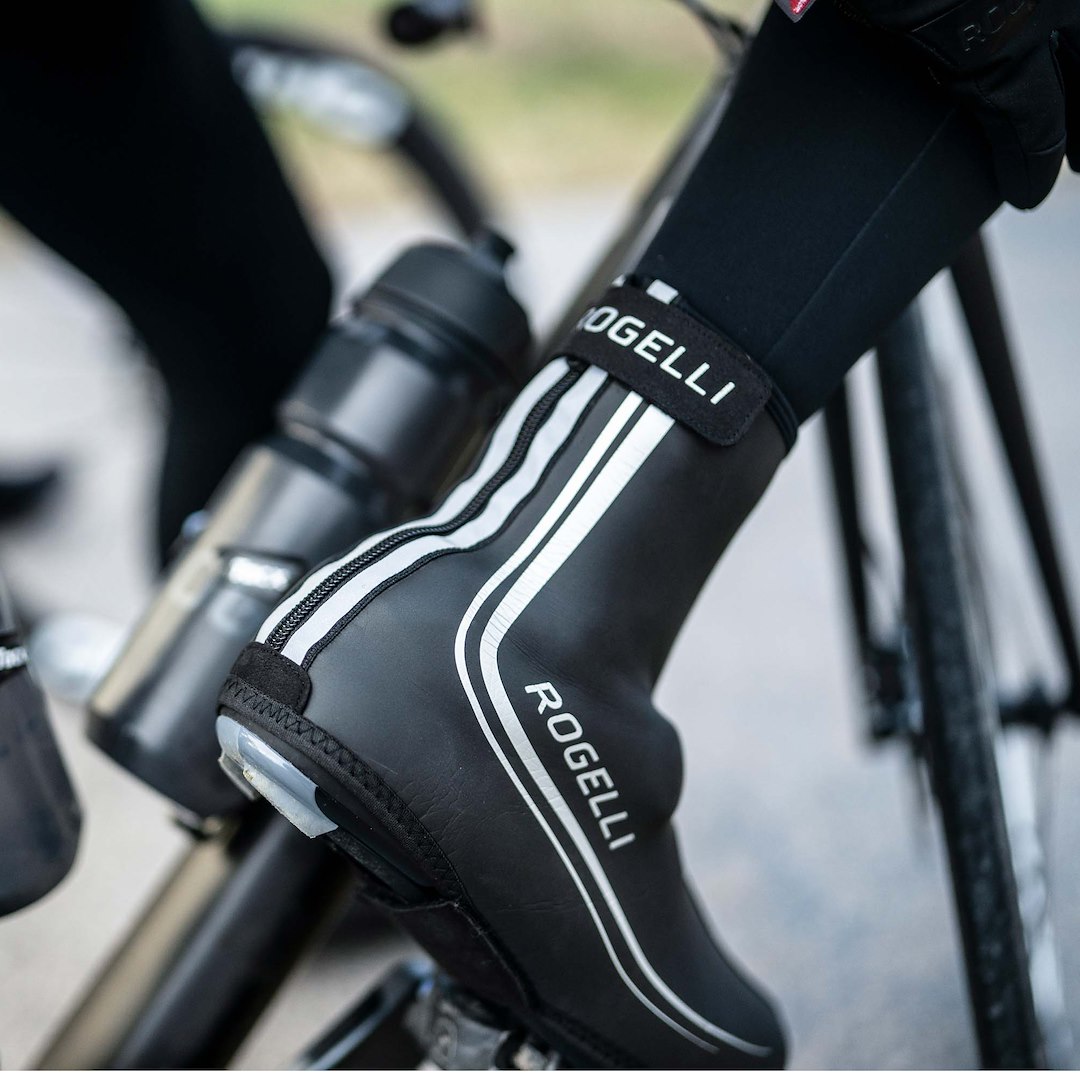 Rogelli pokrowce na buty 40-41 HYDROTEC M - rove.pl