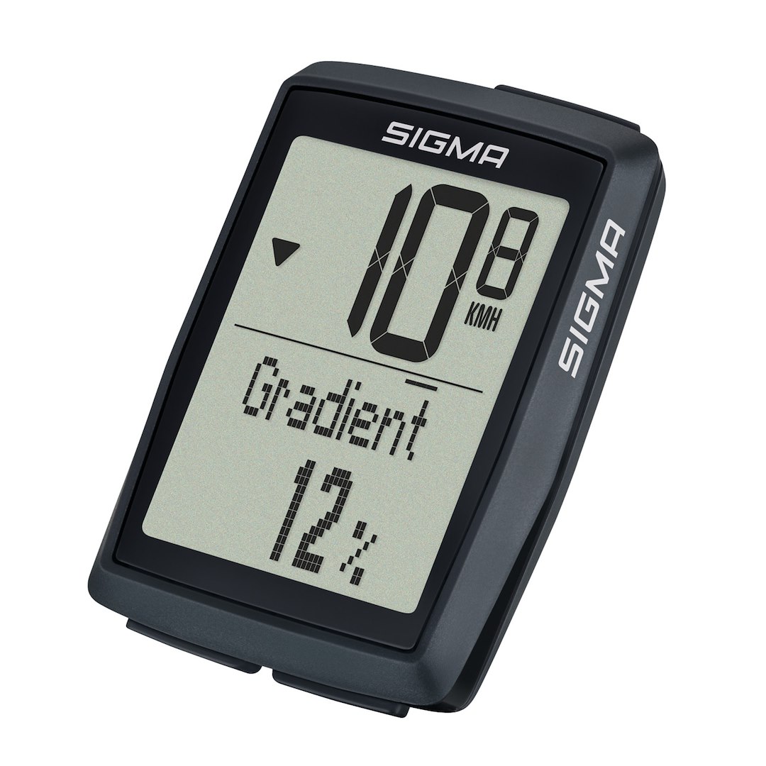 Sigma licznik BC 14.0 WR - rove.pl