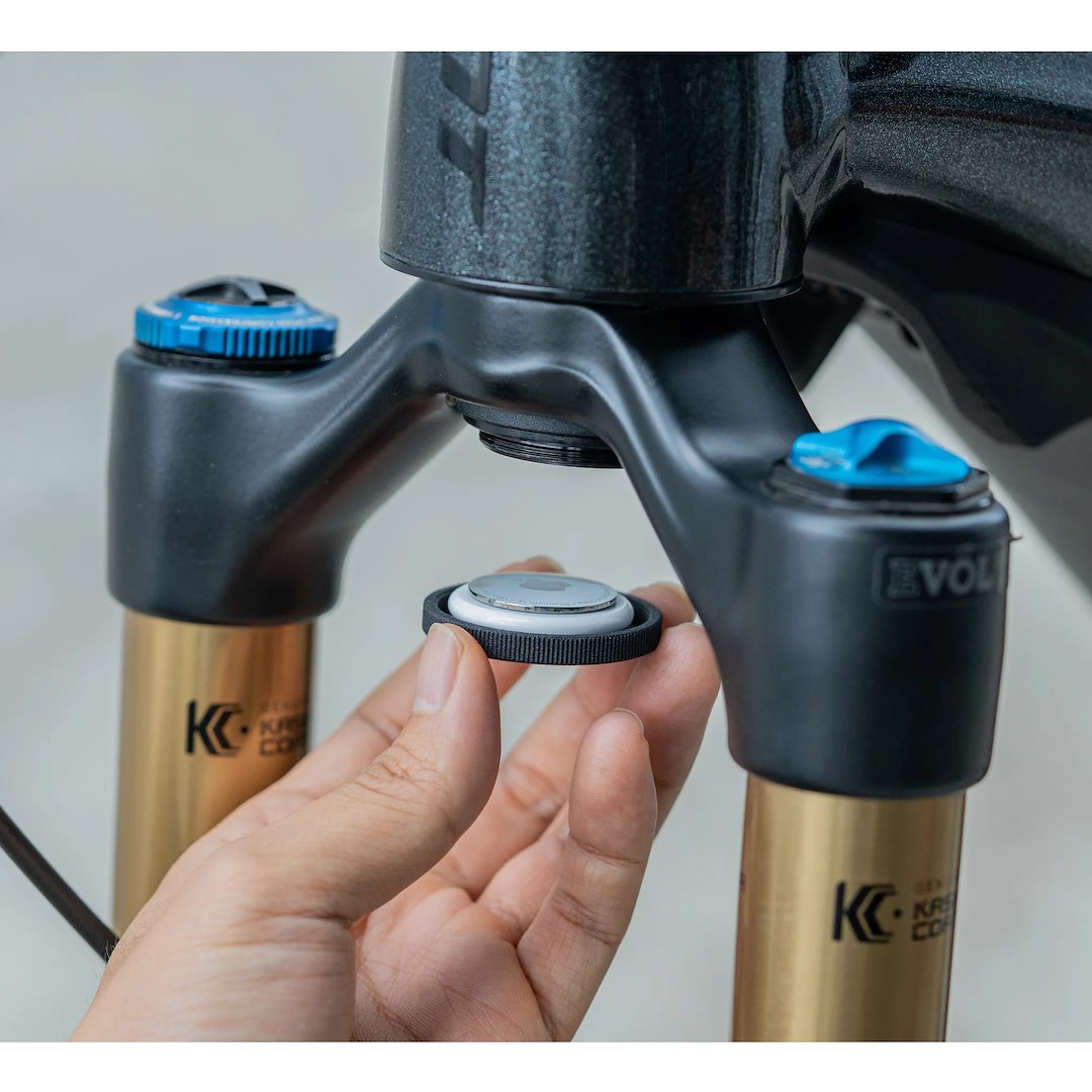 GRANITE Korek AirTag - rove.pl