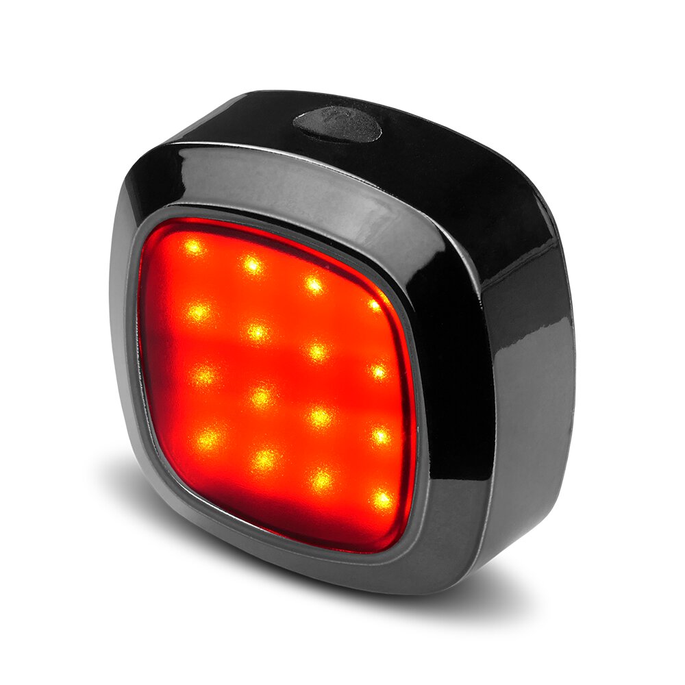 Lampa tył everActive TL-X1R - rove.pl