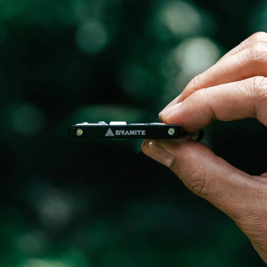 GRANITE multitool DIVERSE 10 funkcji - rove.pl