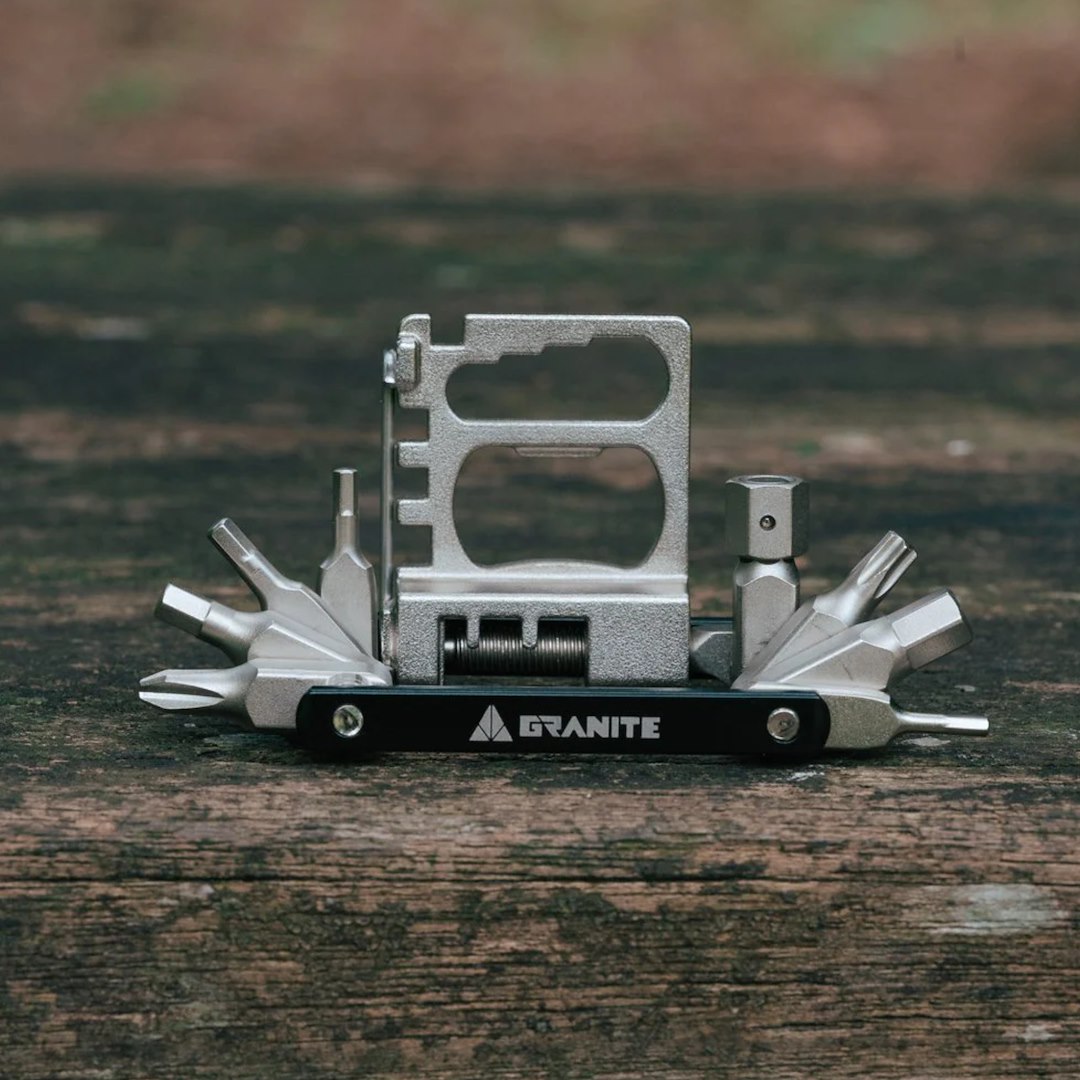 GRANITE multitool DIVERSE 20 funkcji - rove.pl