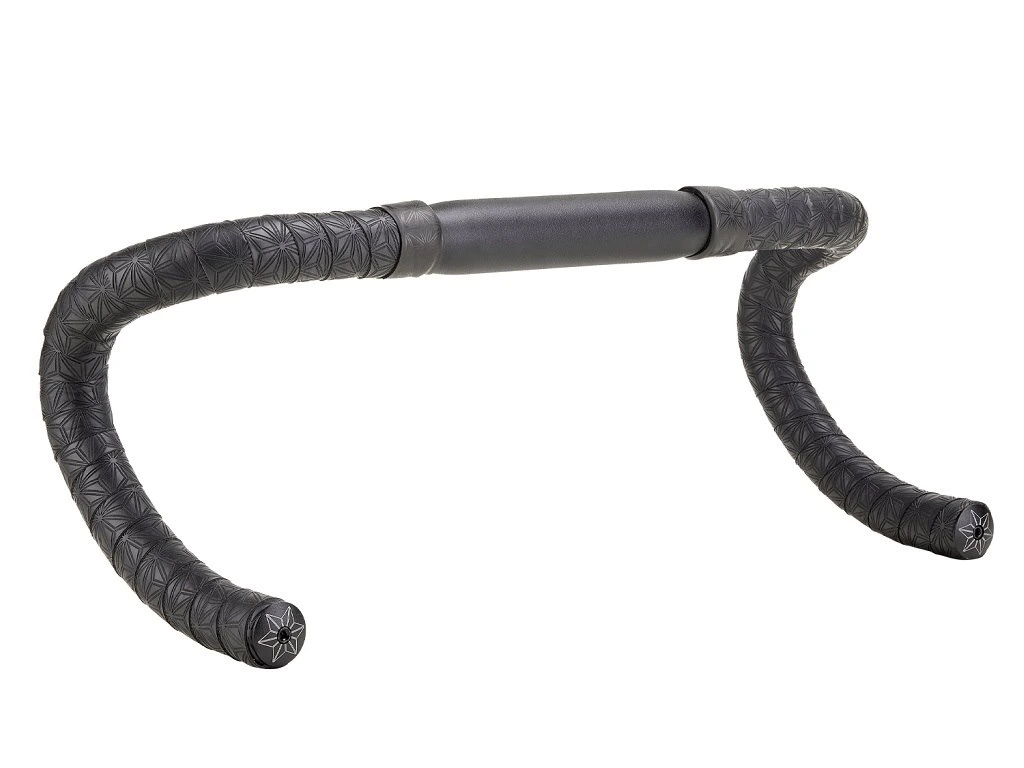 Owijka Supacaz Super Sticky Kush-Black+Ano Black