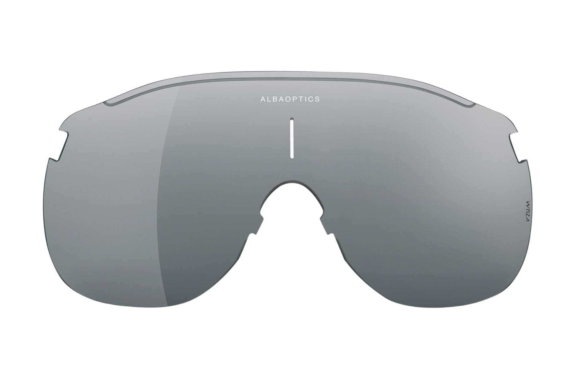 Soczewki Alba Optics STRATOS VZUM S-LENS MR ALU