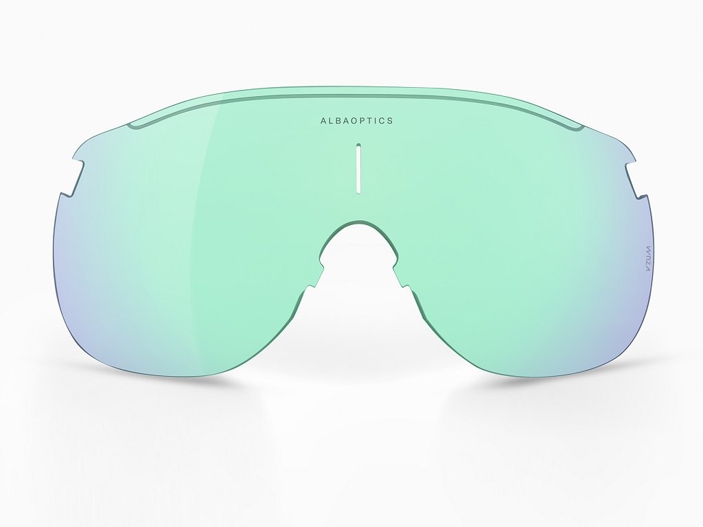 Soczewki Alba Optics STRATOS VZUM SF-LENS BEETLE Photochromatic