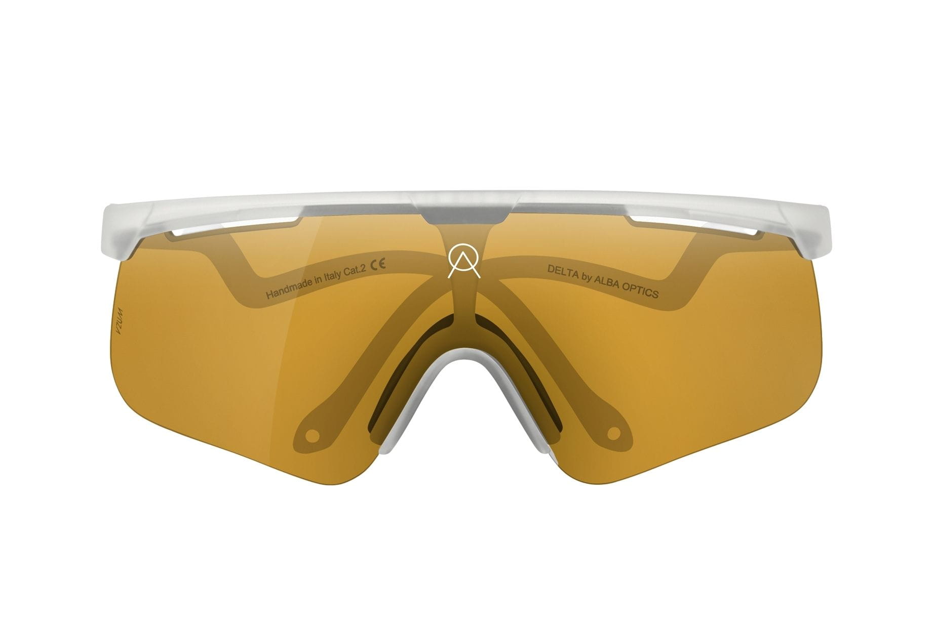 Okulary Alba Optics DELTA SNW VZUM FLY