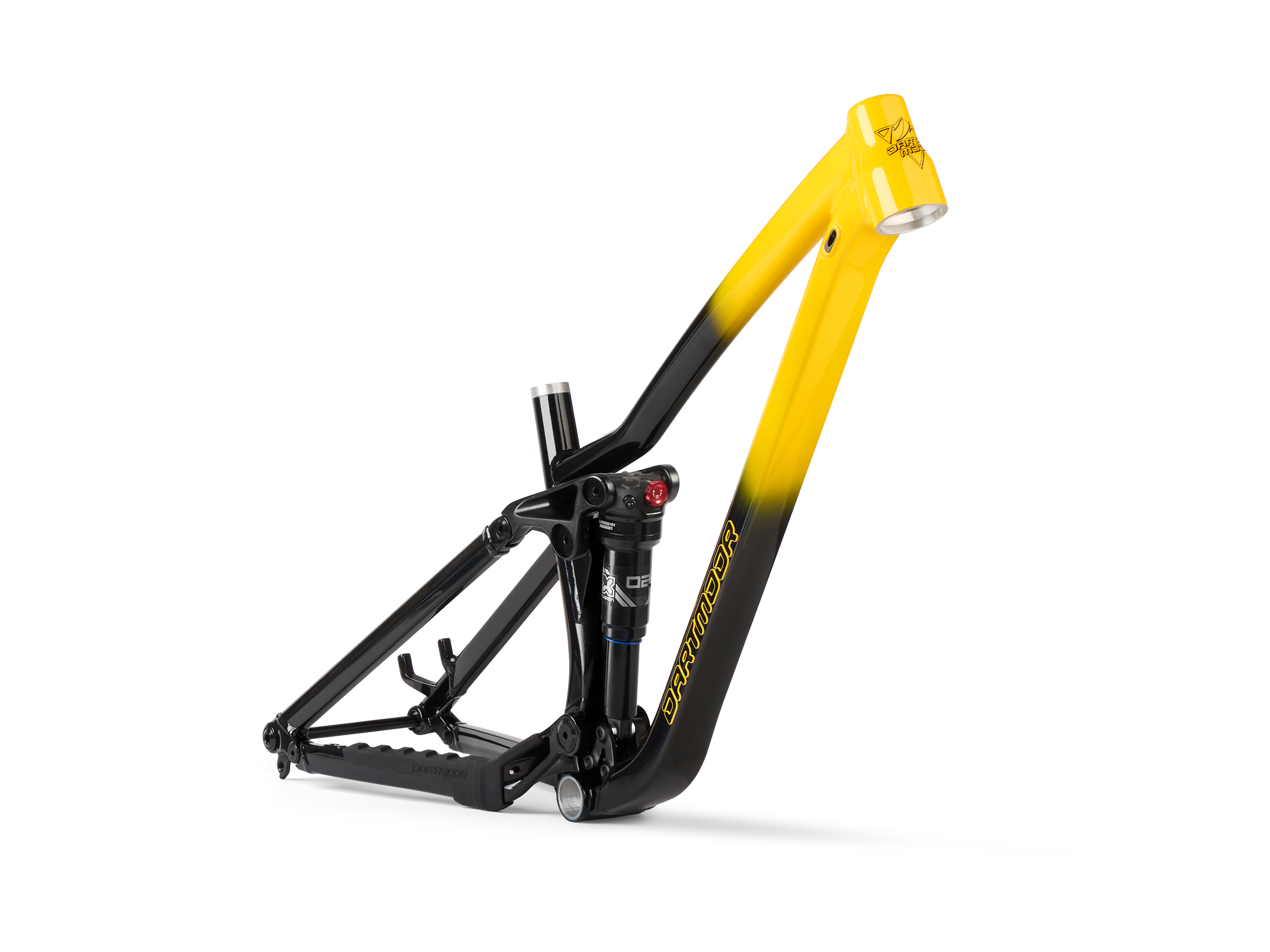 Rocbird Junior 27.5/26"