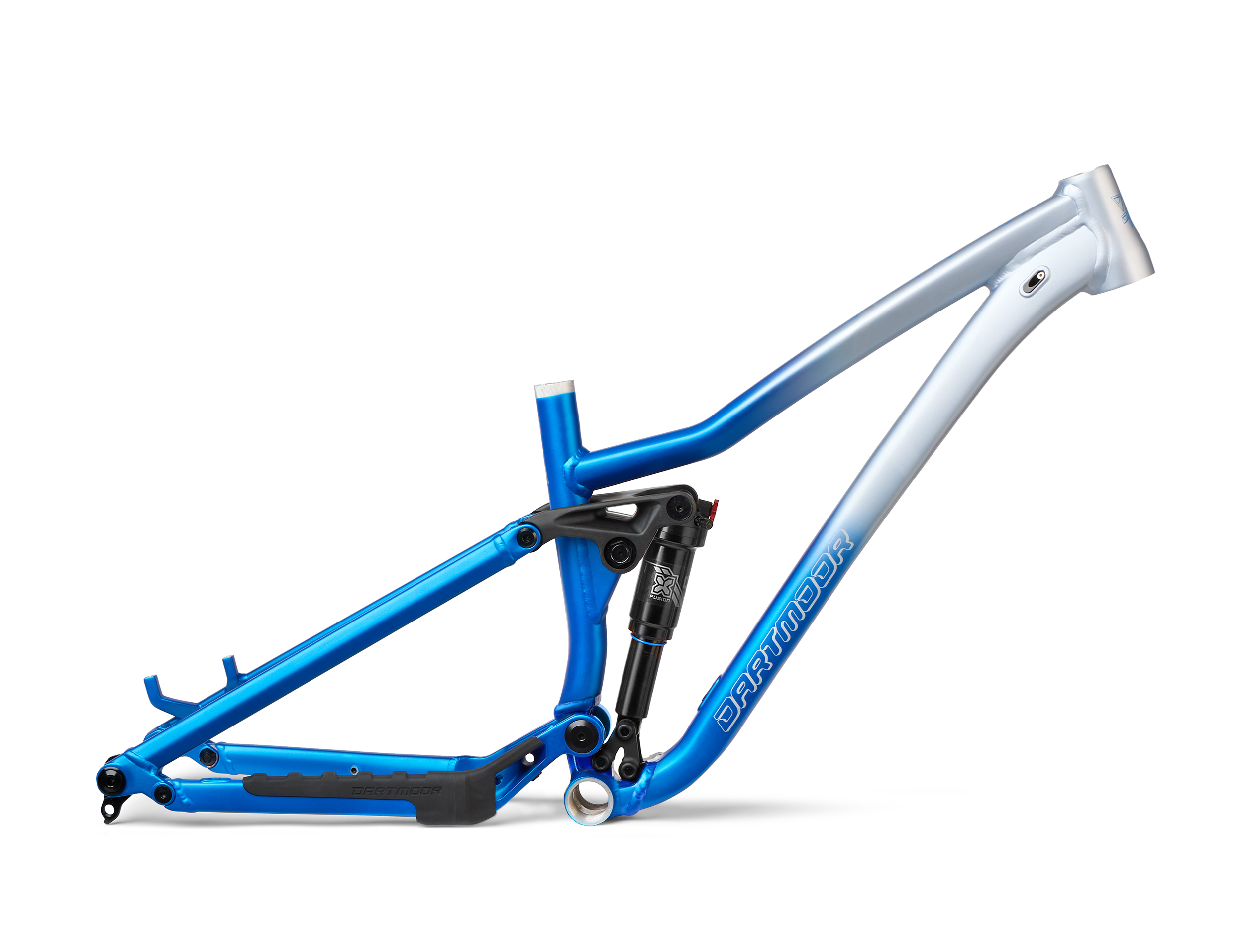 Rocbird Junior 27.5/26"