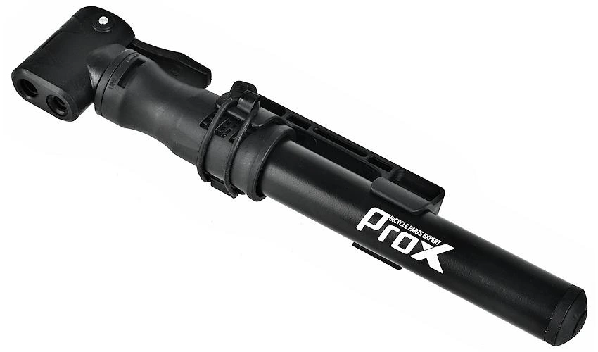 Pompka Prox Zefir II Mini Alu AV/FV