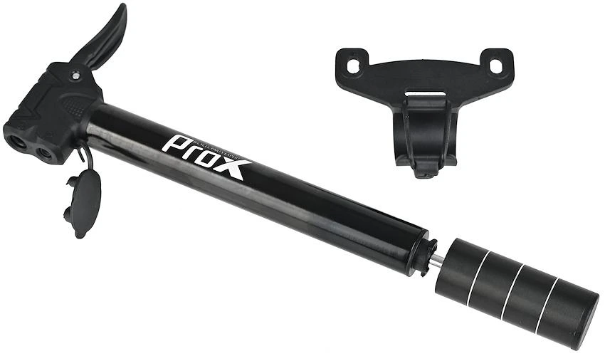 Pompka Prox Zefir Mini Alu AV/FV