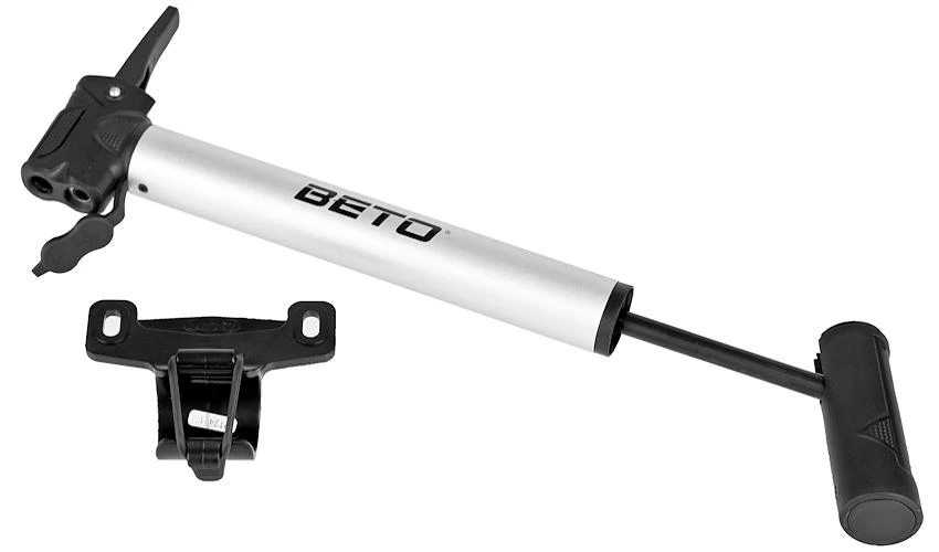 Pompka Beto Mini Alu CLD-035