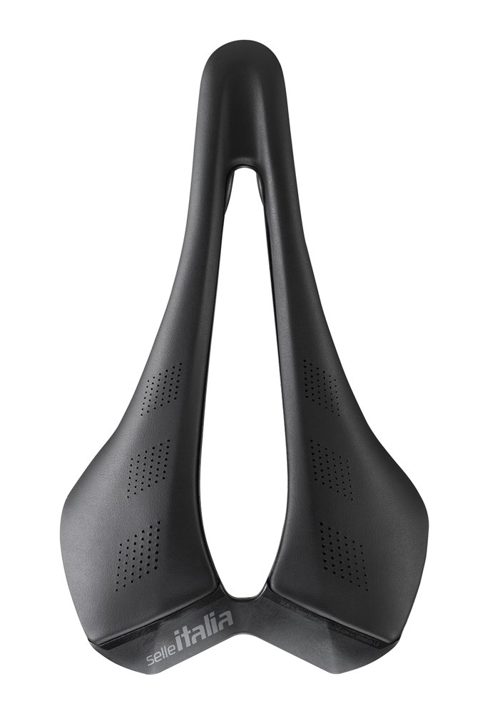 Siodło SELLE ITALIA SLR ELITE L3, Pręty High Strength Steel, Waga 172g (NEW 2026) - rove.pl