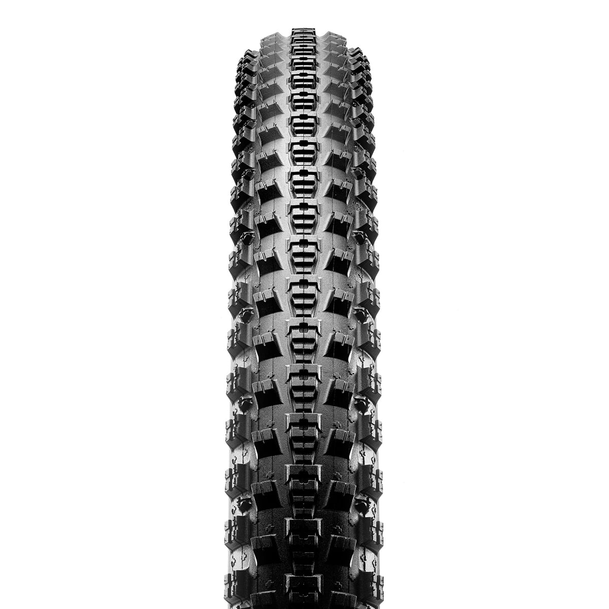 Opona Maxxis Crossmark II 26x2.25 60TPI drut