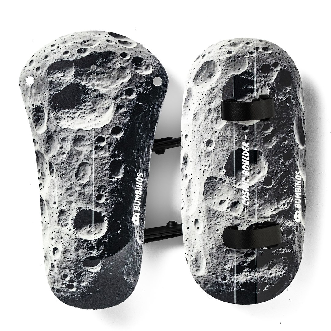Błotniki Bumbinos Cosmic Boulder 14"-16"