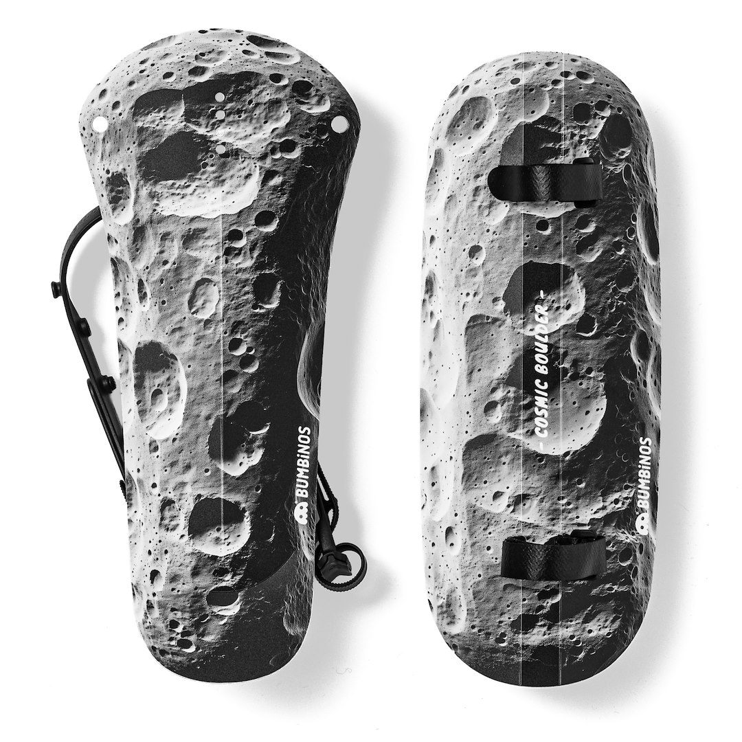 Błotniki Bumbinos Cosmic Boulder 18"-20"