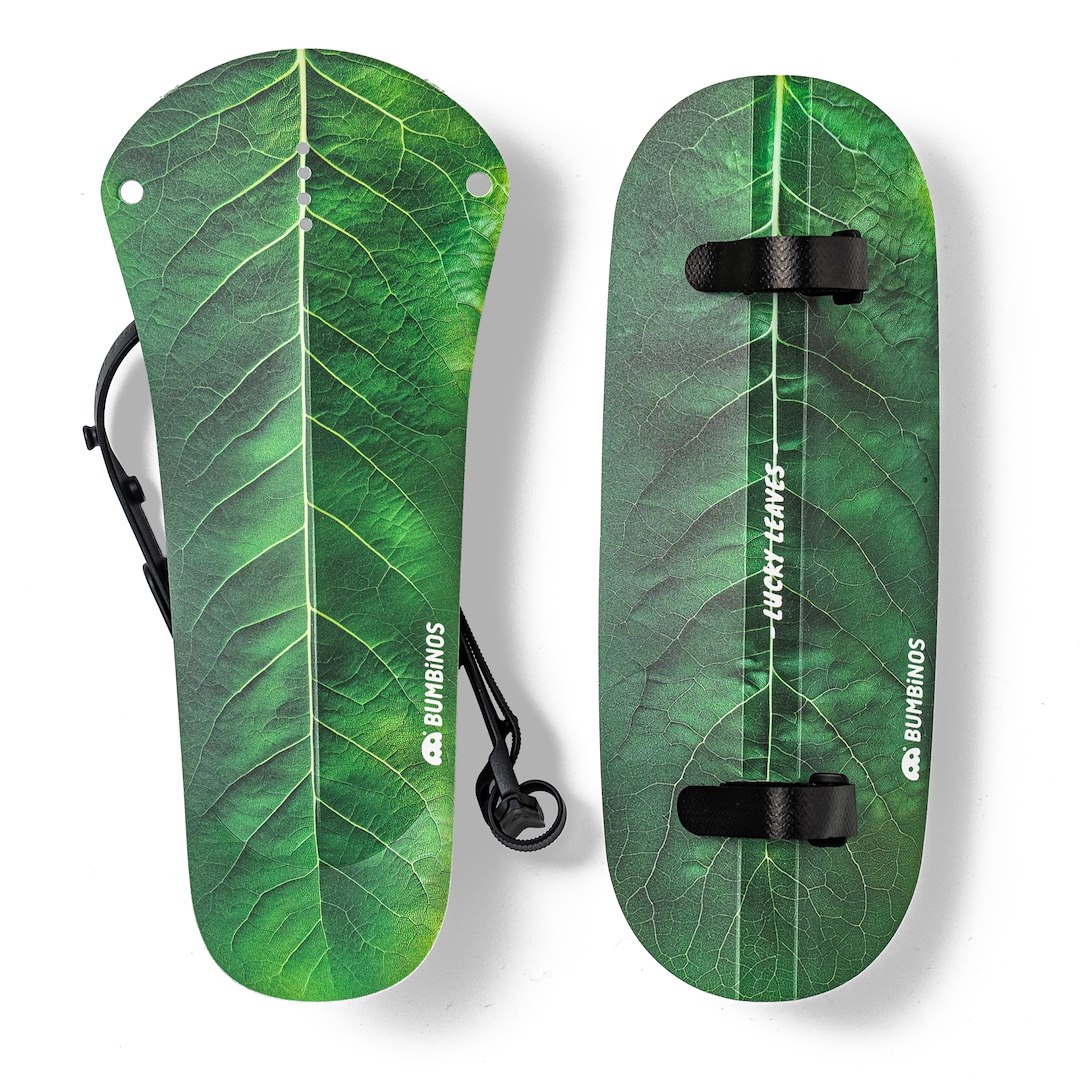 Błotniki Bumbinos Lucky Leaves 18"-20"
