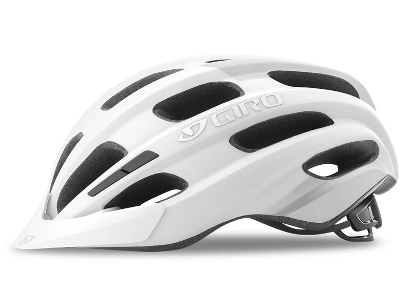 Kask GIRO Register XL matte white roz.58-65cm