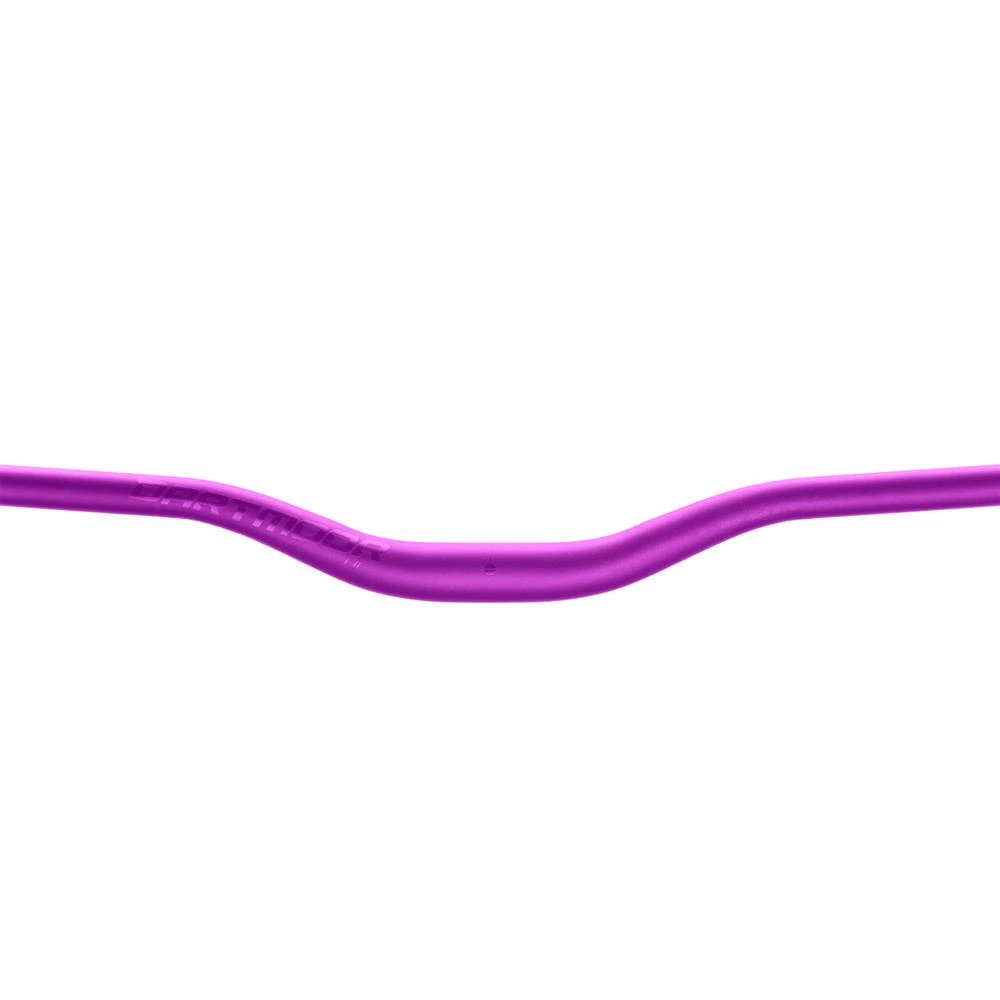 Kierownica Dartmoor Tornado Hi Alu 780mm 31,8 Violet