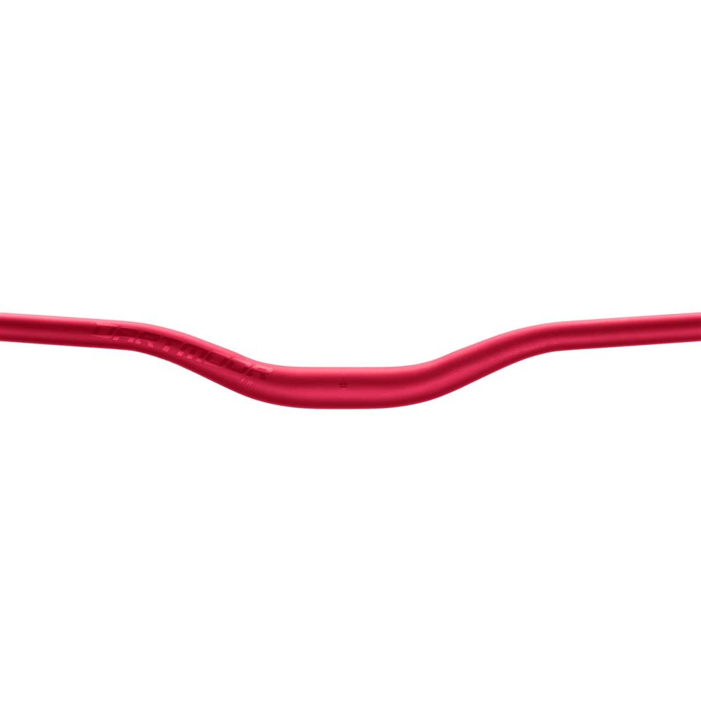 Kierownica Dartmoor Tornado Hi Alu 780mm 31,8 Red