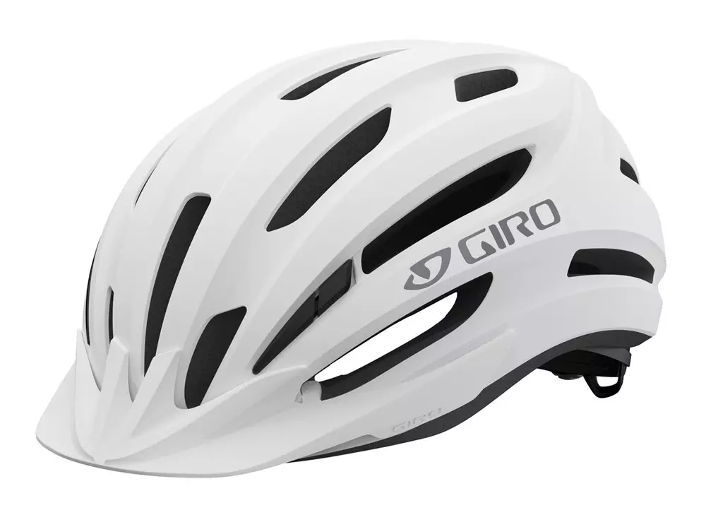 Kask Giro Register II  m.white charcoal 54-61