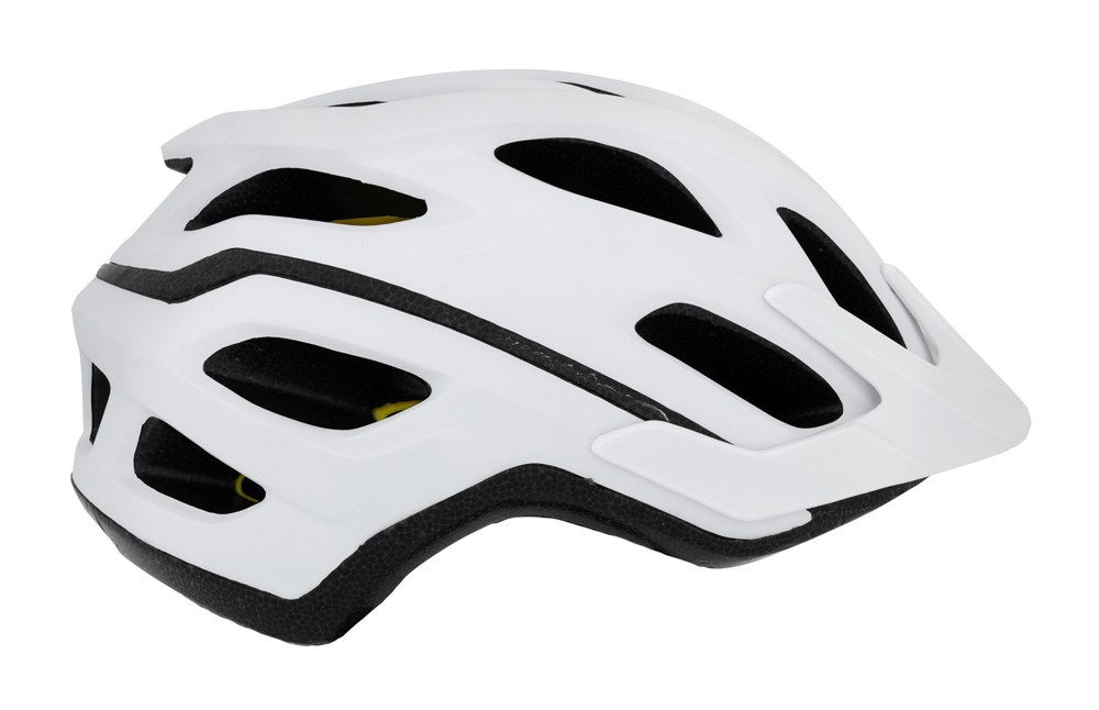 Kask mtb BELL GRANITE MIPS white EU ADULT 14+ roz. L (54-61 cm) (NEW 2026) - rove.pl