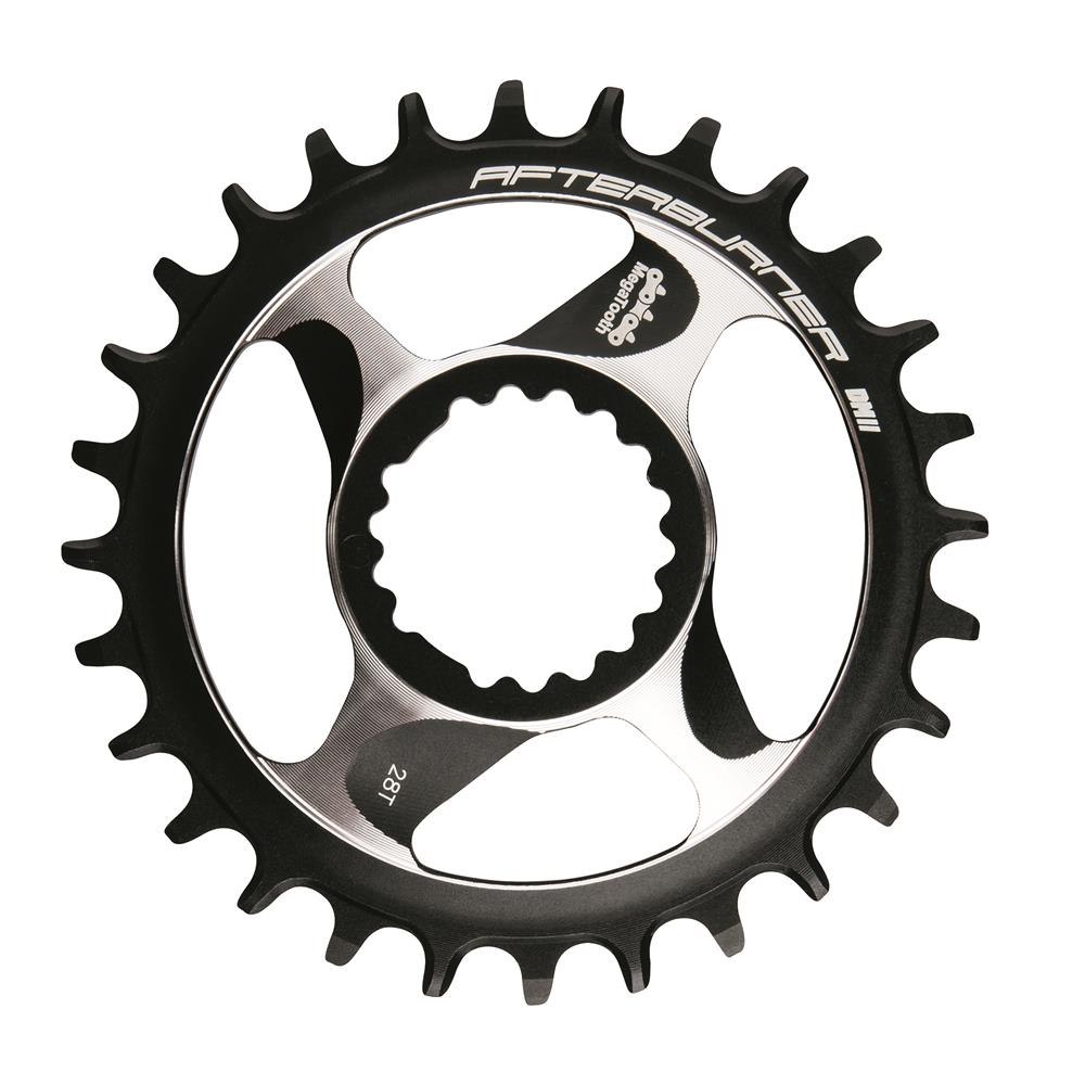 Zębatka FSA Direct Mount Afterburner 1x 36T SH12 WA835 B1
