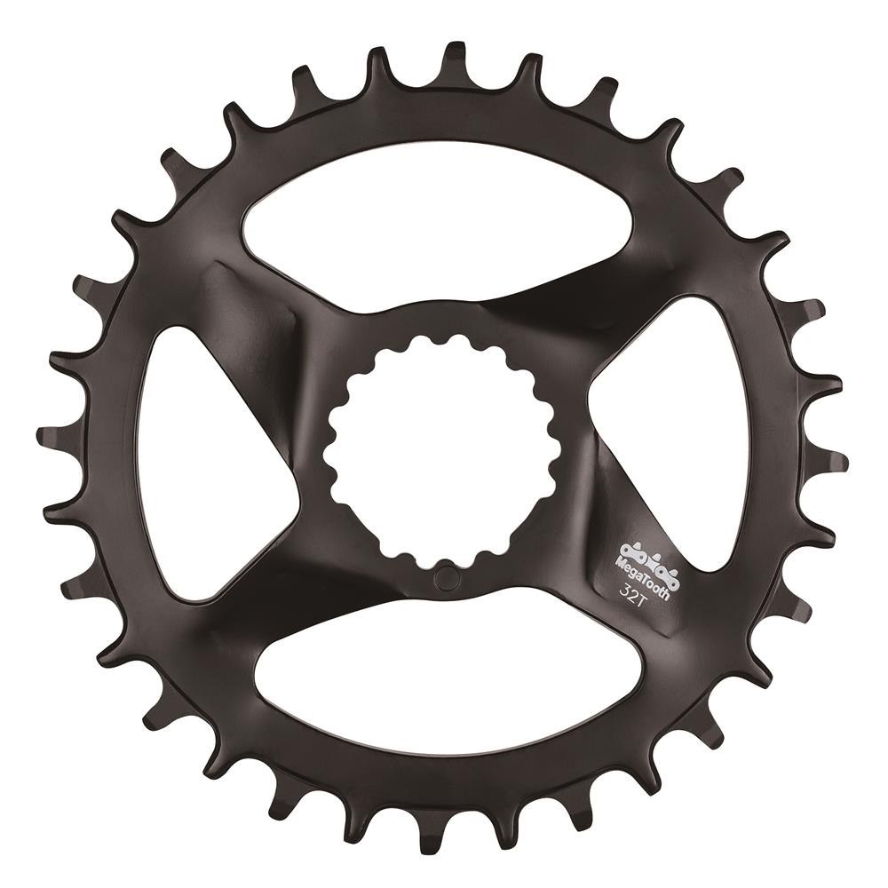 Zębatka FSA Direct Mount Comet Steel 1x 36T SH12 WA823 B1