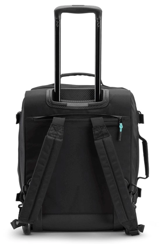 Torba Bianchi Trolley Zaino 40L