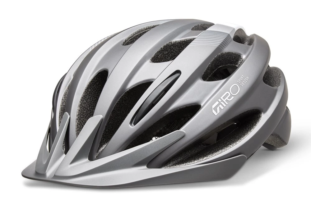 Kask Giro Revel matte titanium/white roz.54-61