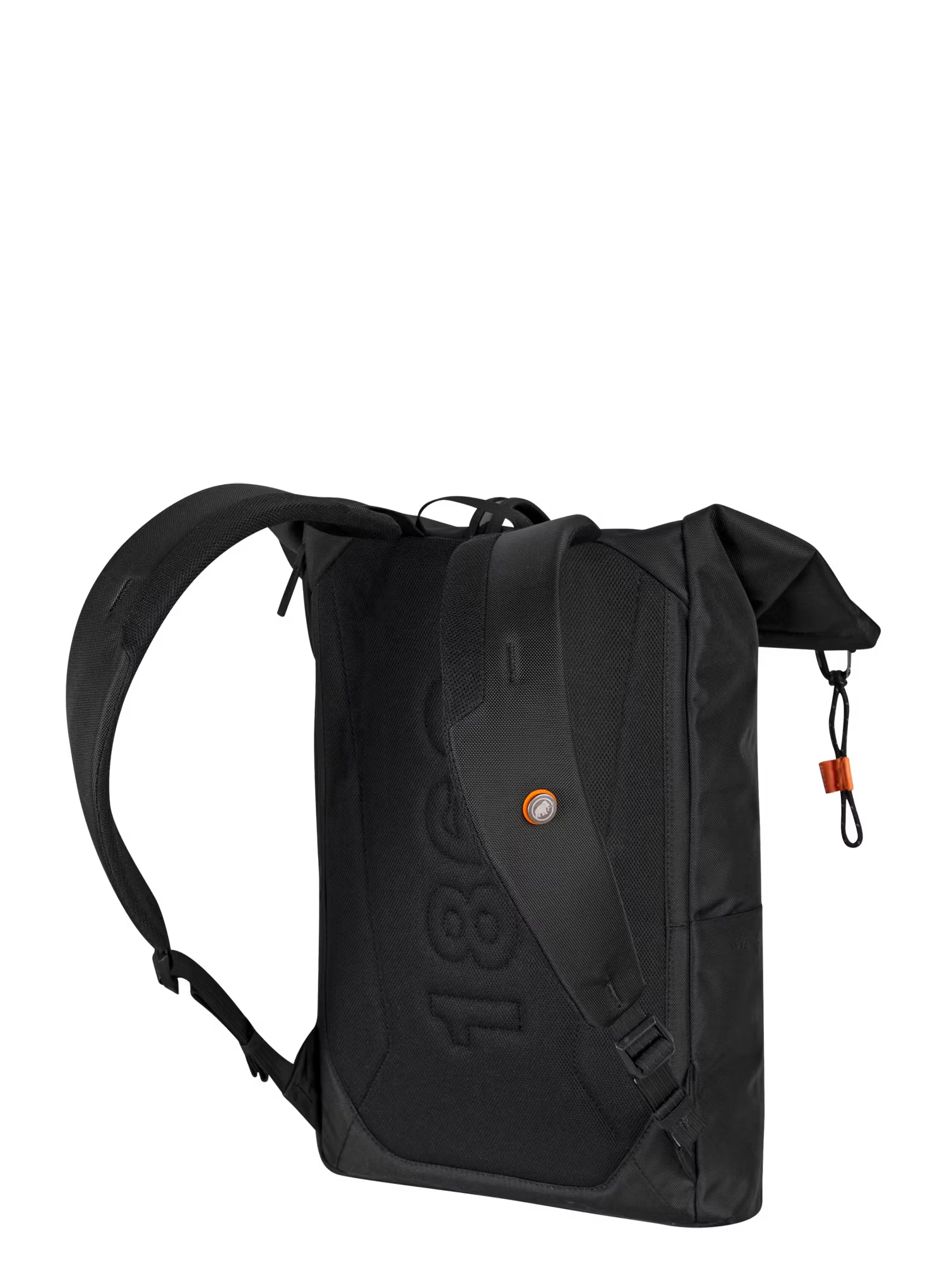 Plecak Mammut Xerox 15 black