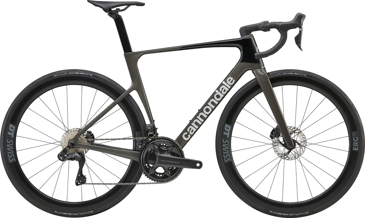 Rower CANNONDALE SUPER SIX EVO 2 RAW